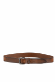 Greenburry Belt tan 95cm