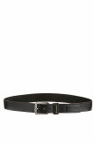 Greenburry Belt black 95cm