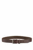 Greenburry Belt brown 115cm