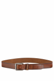 Greenburry Belt cognac 95cm