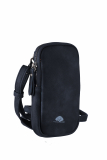 Mobil Sling Bag Traudl  Mad´l dasch new black