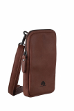 Mobil Sling Bag Traudl  Mad´l dasch hazelnut