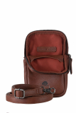 Mobil Sling Bag Traudl  Mad´l dasch hazelnut