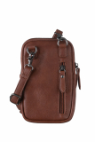 Mobil Sling Bag Traudl  Mad´l dasch hazelnut