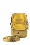 Mobil Sling Bag Traudl  Mad´l dasch lemon