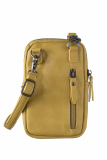 Mobil Sling Bag Traudl  Mad´l dasch lemon