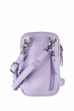 Mobil Sling Bag Traudl  Mad´l dasch lilac