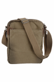 Vintage Aviator RV Shoulderbag khaki