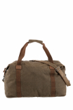 Vintage Aviator Weekender/Travelbag khaki