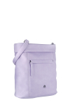 Schultertasche Liselotte Mad`l dasch lilac