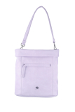 Schultertasche Liselotte Mad`l dasch lilac