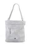 Schultertasche Liselotte Mad`l dasch stone