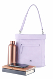 Schultertasche Kathi Mad´l dasch lilac