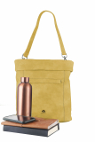 Schultertasche Kathi Mad´l dasch lemon