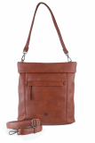 Schultertasche Kathi Mad´l dasch hazelnut