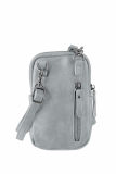 Mobil Sling Bag Traudl  Mad´l dasch stonegrey