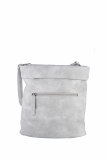 Schultertasche Kathi Mad´l dasch stonegrey