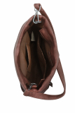 Schultertasche Kathi Mad´l dasch brown