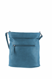 Schultertasche Kathi Mad´l dasch turquoise