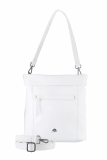 Schultertasche Kathi Mad´l dasch snowwhite