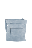 Schultertasche Kathi Mad´l dasch iceblau