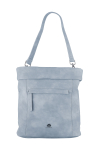 Schultertasche Kathi Mad´l dasch iceblau