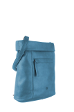 Schultertasche Kathi Mad´l dasch turquoise