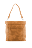 Schultertasche Kathi Mad´l dasch curry