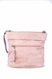 Schultertasche Leni Mad´l dasch light pink