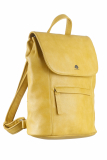 Rucksack Fanzi Mad´l dasch lemon