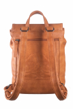 Rucksack Fanzi Mad´l dasch tan