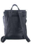 Rucksack Fanzi Mad´l dasch new black