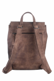 Rucksack Fanzi Mad´l dasch brownie