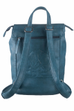 Rucksack Fanzi Mad´l dasch turquoise