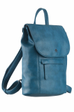 Rucksack Fanzi Mad´l dasch turquoise