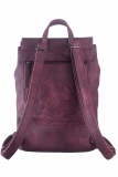 Rucksack Fanzi Mad´l dasch vino