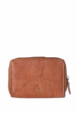 Basic RV-Damenkombi RFID cognac