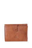 Basic Riegel-Damenkombi RFID cognac