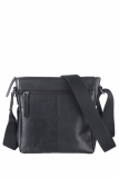 Pure Black  Messenger small