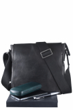 Pure Black  Messenger small