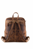 Vintage City-Rucksack