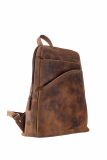 Vintage City-Rucksack