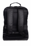 Greenburry Rucksack Cambridge black vegan