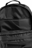 Greenburry Rucksack Cambridge black vegan