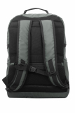 Greenburry Rucksack Cambridge olivegrey vegan