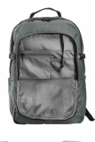 Greenburry Rucksack Cambridge olivegrey vegan