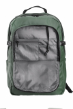 Greenburry Rucksack Cambridge bottlegreen vegan