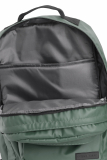 Greenburry Rucksack Cambridge bottlegreen vegan