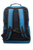 Greenburry Rucksack Cambridge skyblue vegan