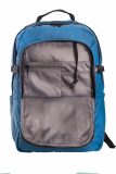 Greenburry Rucksack Cambridge skyblue vegan